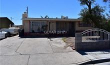 1117 Baker Avenue Las Vegas, NV 89108