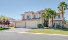 9921 Fox Springs Drive Las Vegas, NV 89117