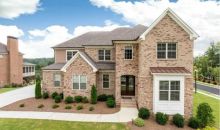 747 Rio Vista Ct Suwanee, GA 30024