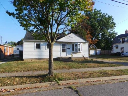 1879 Ford Ave, Akron, OH 44305