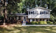 2279 Lavender Dr Marietta, GA 30066