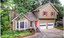 891 Old Farm Walk Marietta, GA 30066