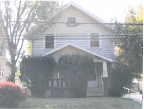 1980 Newton St, Akron, OH 44305