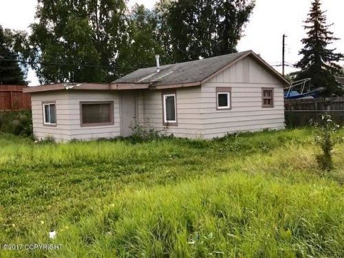 906 Chugach Way, Anchorage, AK 99503