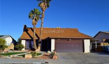 4602 Inland Court Las Vegas, NV 89147