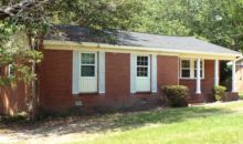 316 Hargrove St Ext Vienna, GA 31092