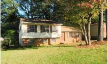 142 Tiffany Trl Riverdale, GA 30274