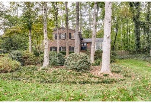 2271 Fox Hound Parkway, Marietta, GA 30062