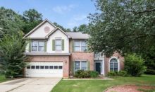 3849 Glenlake Springs Ct NW Kennesaw, GA 30144