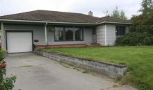 1000 W 10th Street Anchorage, AK 99501