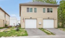 917 Nelchina Street #A Anchorage, AK 99501