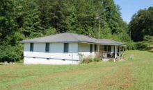 1726 Tickanetley Rd Ellijay, GA 30536