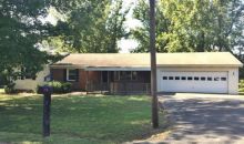 306 Ramer Selmer Rd Ramer, TN 38367