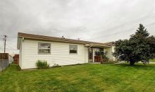 830 Birch Street Anchorage, AK 99501