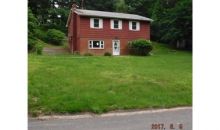 14 MOUNTAIN VIEW DRIVE Elizaville, NY 12523