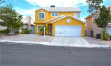 6524 Rain Forest Drive Las Vegas, NV 89108