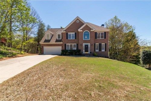 5055 Wiltshire Lane, Suwanee, GA 30024