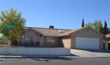 1601 Yellow Rose Street Las Vegas, NV 89108