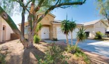 6521 Moon Roses Court Las Vegas, NV 89108