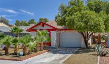 1729 Amboy Drive Las Vegas, NV 89108