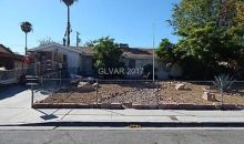 4613 Mark Avenue Las Vegas, NV 89108