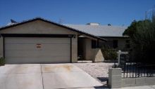 1705 Rockcrest Drive Las Vegas, NV 89108