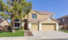 244 Gentle Springs Drive Henderson, NV 89012