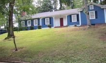 3 Rockridge Rd SW Rome, GA 30165