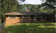 29 Albion Dr SW Rome, GA 30165