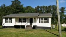 557 Blackberry Rd Reedville, VA 22539