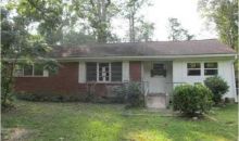 19 Plymouth Rd NW Rome, GA 30165