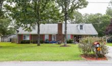 107 SAGEWOOD DRIVE NW Rome, GA 30165