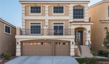 5519 Dancing Fox Court Las Vegas, NV 89139