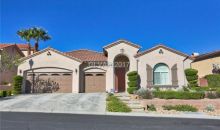 11400 Rancho Portena Avenue Las Vegas, NV 89138