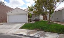 8257 Cactus Root Court Las Vegas, NV 89129