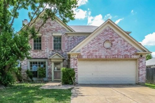 904 Danforth Pl, Arlington, TX 76017