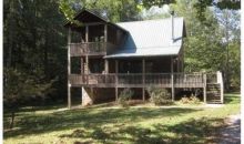 124 Thompson Ln Jasper, GA 30143