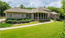 435 Mystic Trail Ln Jasper, GA 30143