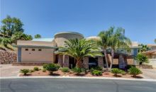 8820 Jewel Ridge Avenue Las Vegas, NV 89148