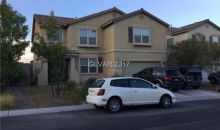 9664 Hawk Cliff Avenue Las Vegas, NV 89148