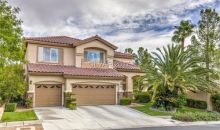 2200 Scarlet Rose Drive Las Vegas, NV 89134