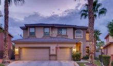 8073 Villa Belen Street Las Vegas, NV 89131