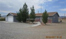 1260 South Meier Drive Pahrump, NV 89048