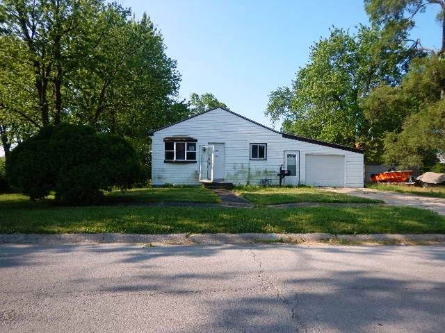 34 E 31st St, Steger, IL 60475