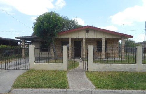 1959 Ancira Dr, Brownsville, TX 78521