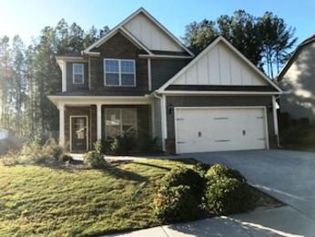 147 Trailwood Dr, Fountain Inn, SC 29644