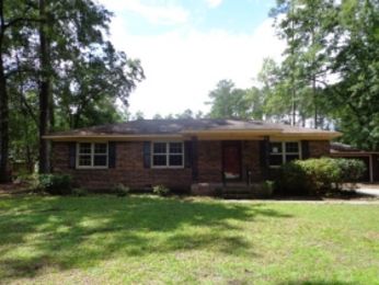 511 Dandridge Rd, Walterboro, SC 29488