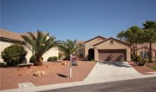 2114 Bannerwood Street Henderson, NV 89044