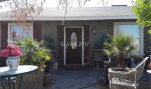 4635 East Wyoming Avenue Las Vegas, NV 89104