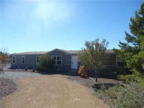 821 E Fort Carson Road, Pahrump, NV 89060